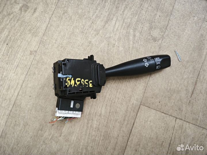 Гитара Honda Life JB5 P07A Прав