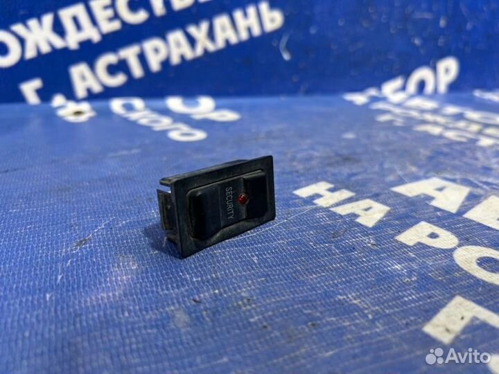 Кнопка Chery Tiggo T11 кроссовер 2010