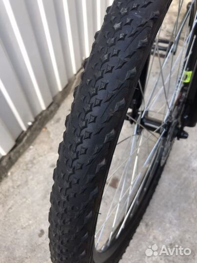 Forward sporting 27.5 disc