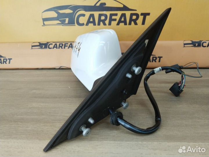 Зеркало правое Audi A5 8TA cdnc 2011