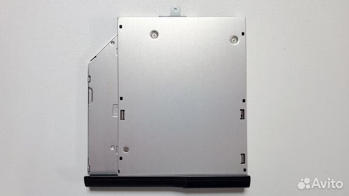 DVD привод с панелью ноутбука Asus K40