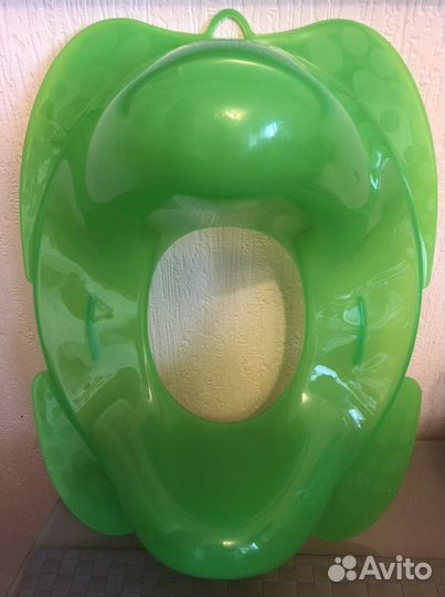 Новая Детская Насадка Chicco