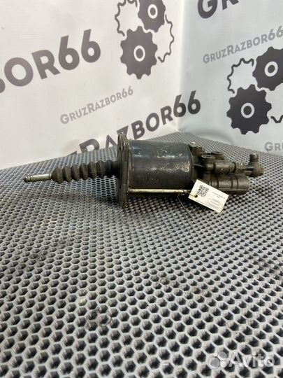 Пгу knorr-bremse (VG 3355)