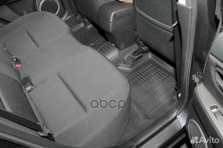 Коврики в салон NLC3301210K element