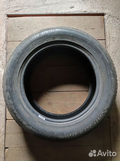 Michelin Primacy 3 235/55 R17 103W