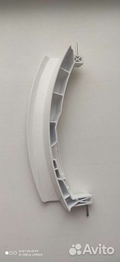 Ручка люка Bosch белая 751782