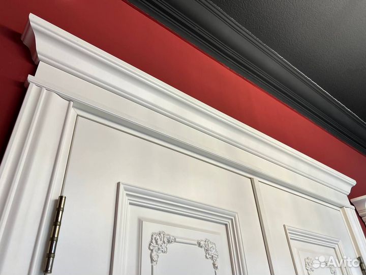 Дверь «Мерано»