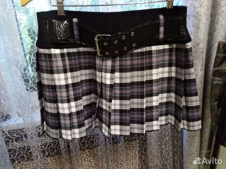 Одежда для девушек s