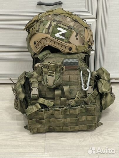 Разгрузочный жилет, плитник, тактический пояс