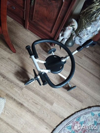 Велосипед каталка