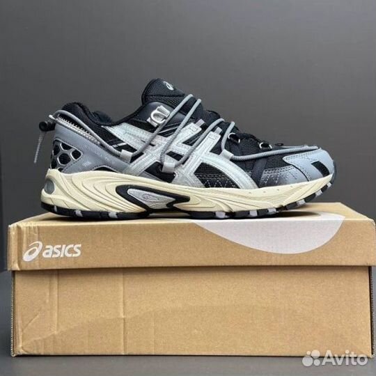 Мужские кроссовки Asics Gel Kahana TR v2