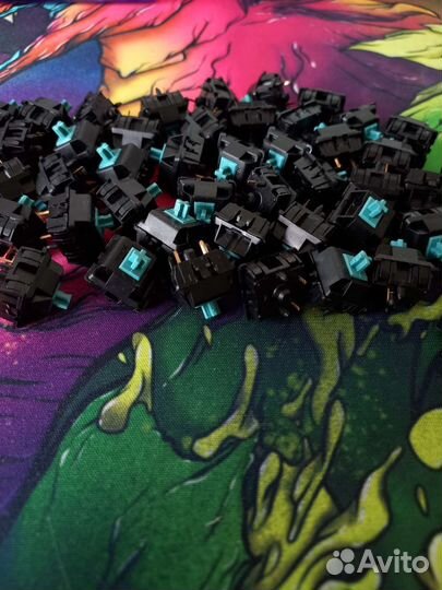 Свитчи jwick T1