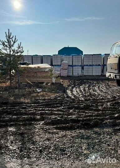 Газоблок пораблок в наличии