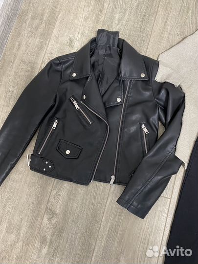 Вещи пакетом на девушку 42-44