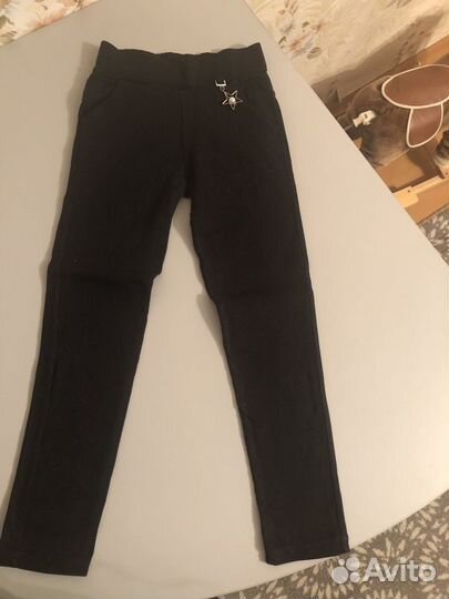 Школьные вещи