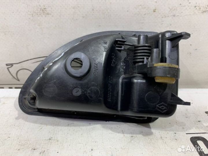 Ручка двери внутренняя передняя левая Renault