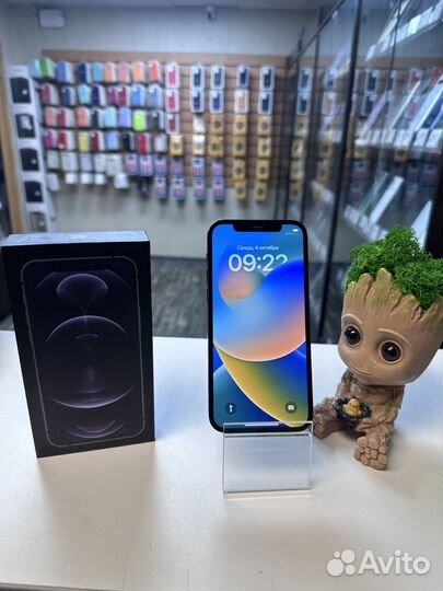 iPhone 12 Pro, 128 ГБ