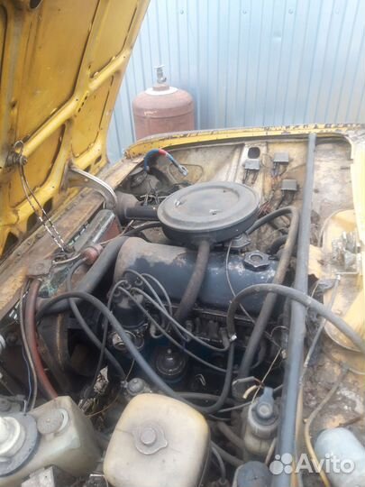 ВАЗ 2103 1.3 МТ, 1982, 173 000 км