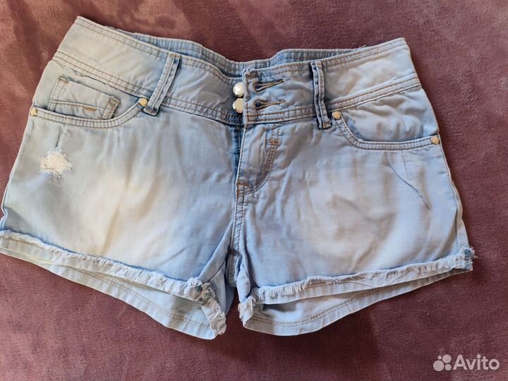 Шорты