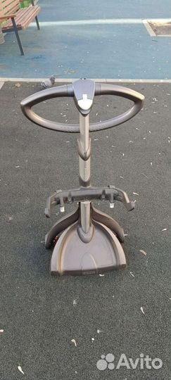 Stokke xplory на запчасти