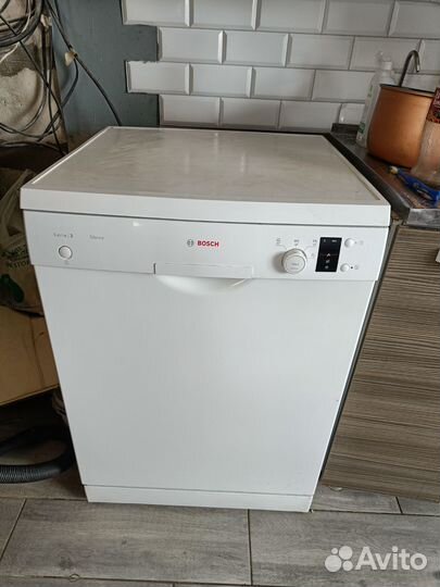 Посудомоечная машина Bosch 60 см бу