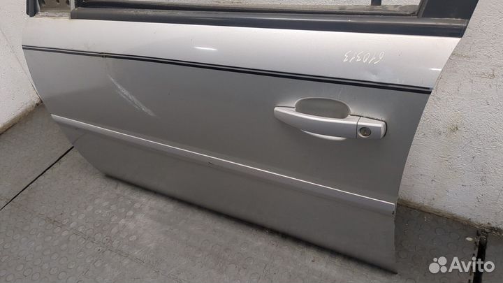 Дверь левая передняя Opel Vectra C, 2004