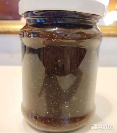 Сбор против папиллом