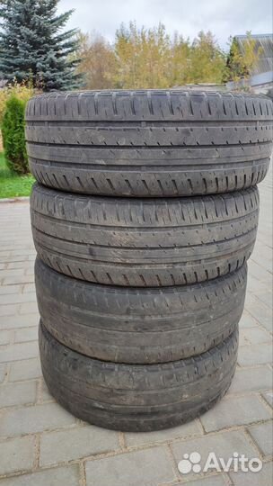 Matador MP 44 Elite 3 195/55 R16