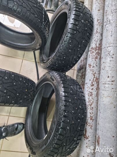 Pirelli Ice Zero 205/55 R16 94M