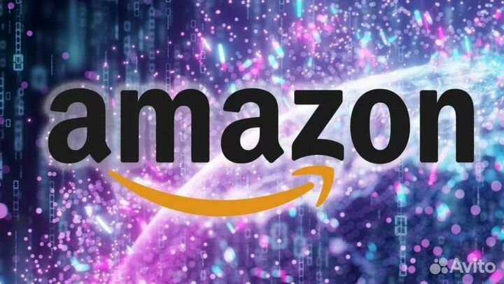 Помощь посредника. Заказать из США