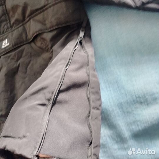 Мотокуртка