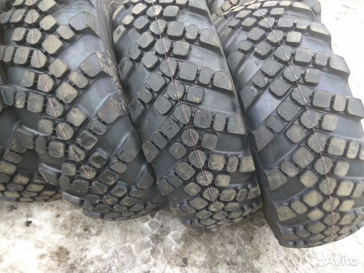 Шины 425/85 R21 Кама 1260 Шины камаз шины урал