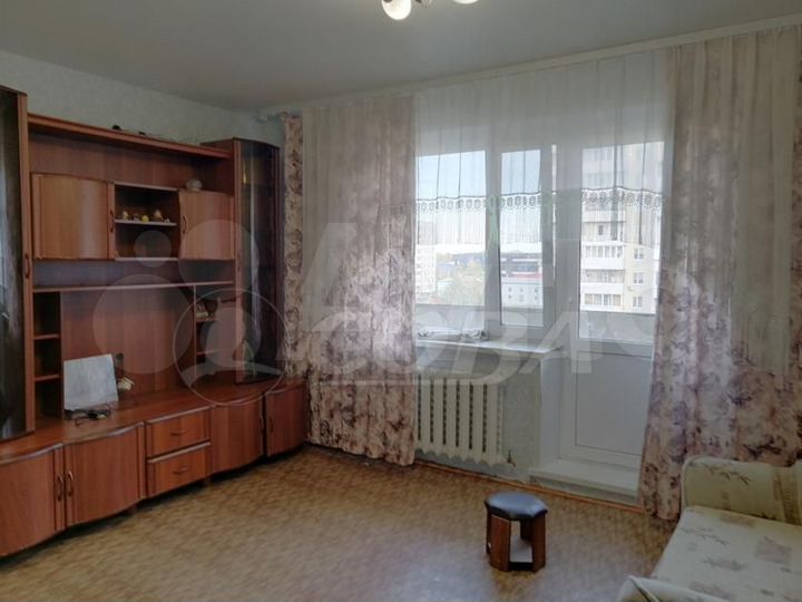 1-к. квартира, 30 м², 5/9 эт.