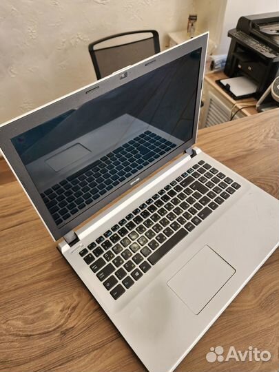 Ноутбук DNS для работы