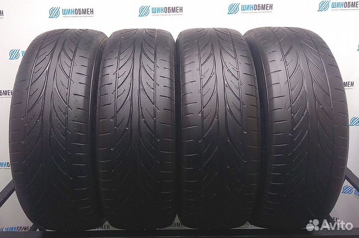 Hankook Ventus V12 Evo K110 225/60 R18 100W