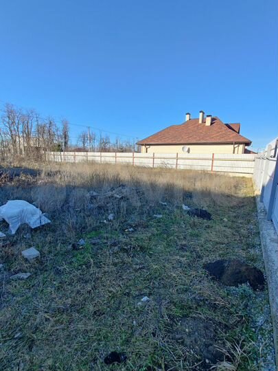 Участок 7,1 сот. (СНТ, ДНП)