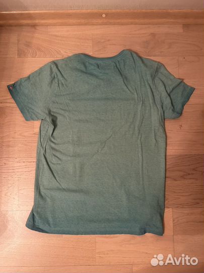 Футболка Replay Red Seal