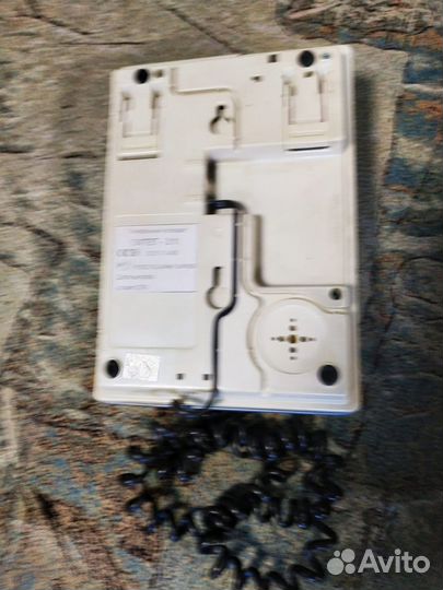 Стационарный телефон Corrib