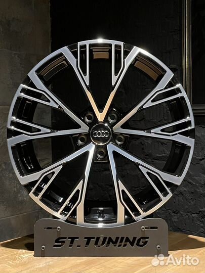 Диски для Audi R18 5x112 S-Line