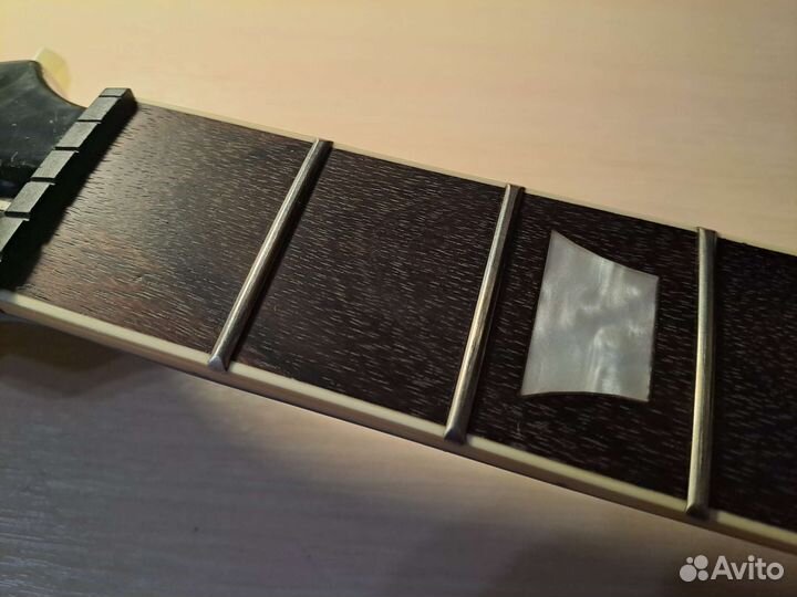 Гриф Gibson Epiphone