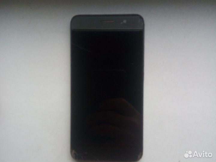 HONOR 2 U9508, 8 ГБ