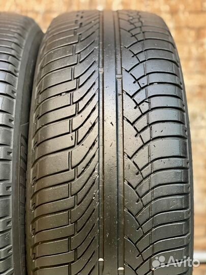 Michelin Latitude Diamaris 215/65 R16