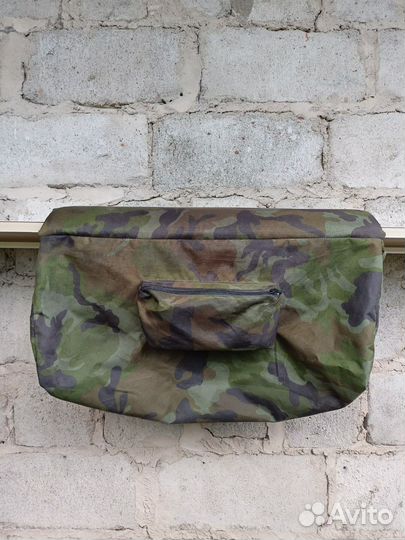 Сумка -сиденье для лодок пвх