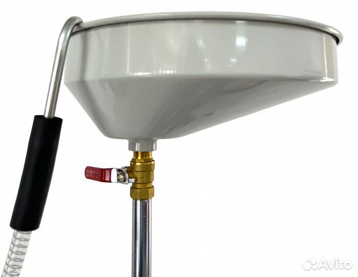 Установка замены масла AE&T