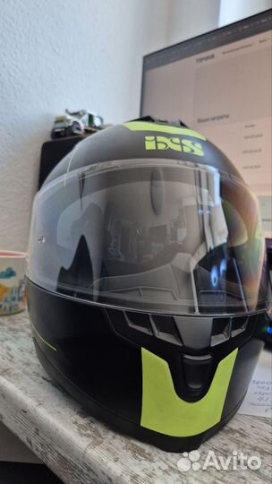 Мотогарнитура sena 20s