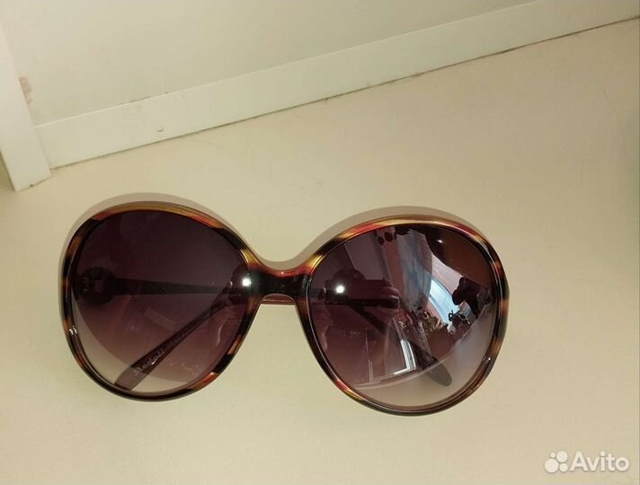 Солнцезащитные очки