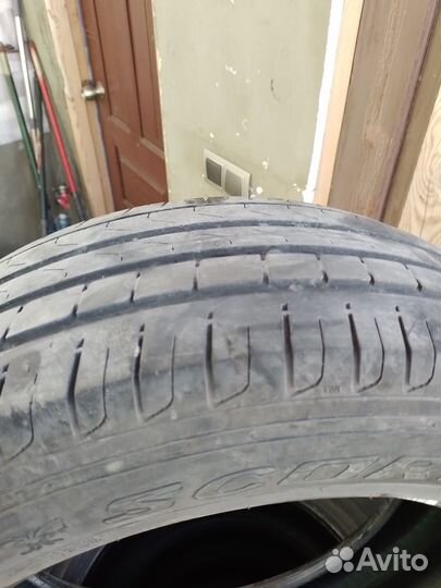 Pirelli Scorpion 225/60 R18