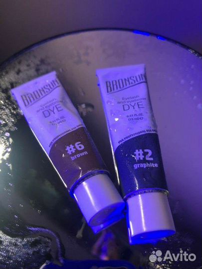 Учебное пособие для brow-фей