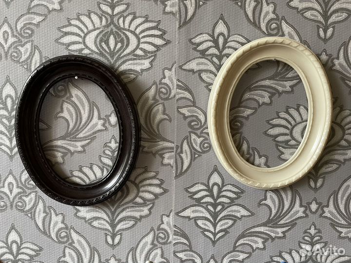 Фоторамки СССР