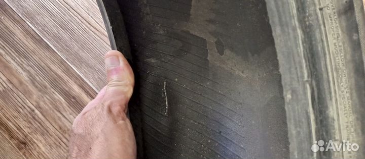 Horizon HW501 195/60 R15